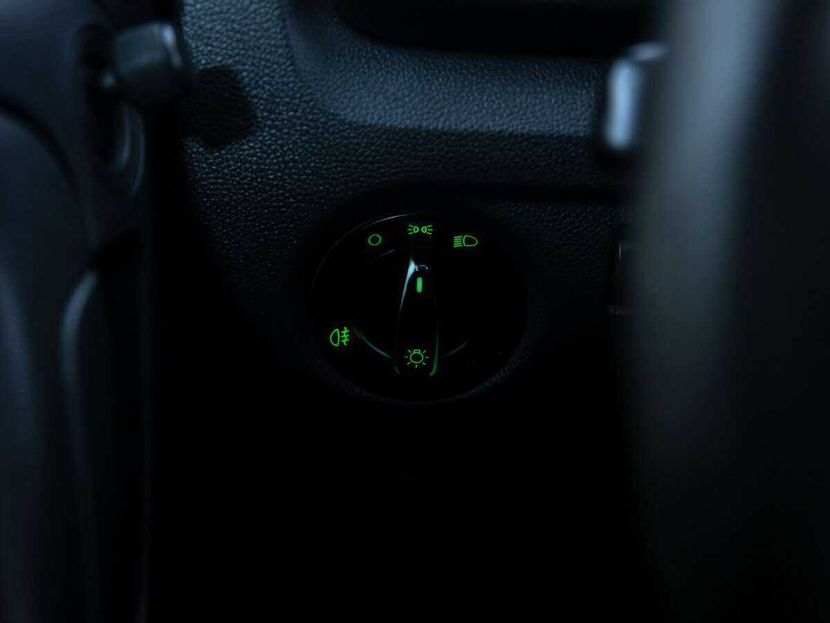 Skoda Fabia, 2013 - Фото №12