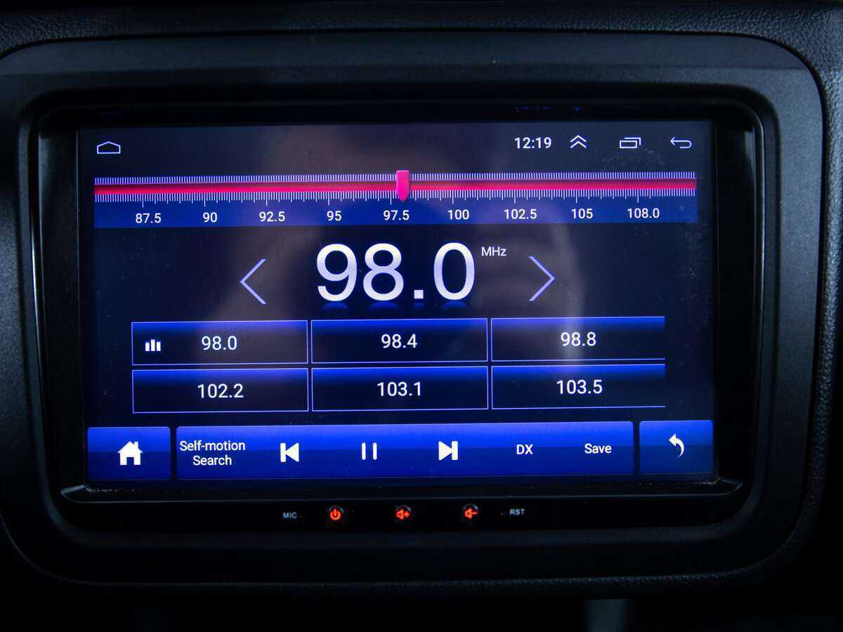 Skoda Fabia, 2013 - Фото №16