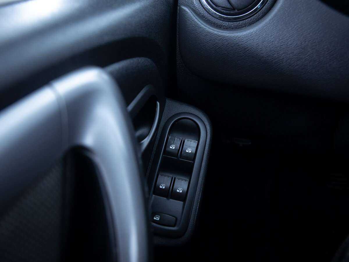 Renault Duster, 2013 - Фото №11