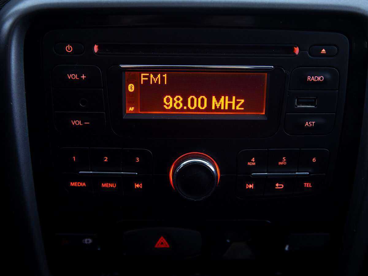 Renault Duster, 2013 - Фото №14