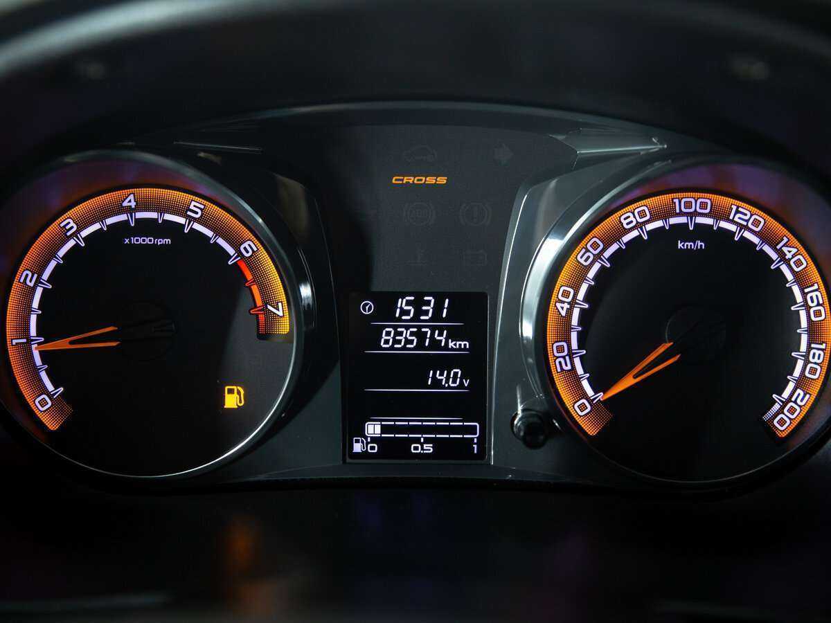 Lada (ВАЗ) Granta, 2021 - Фото №8