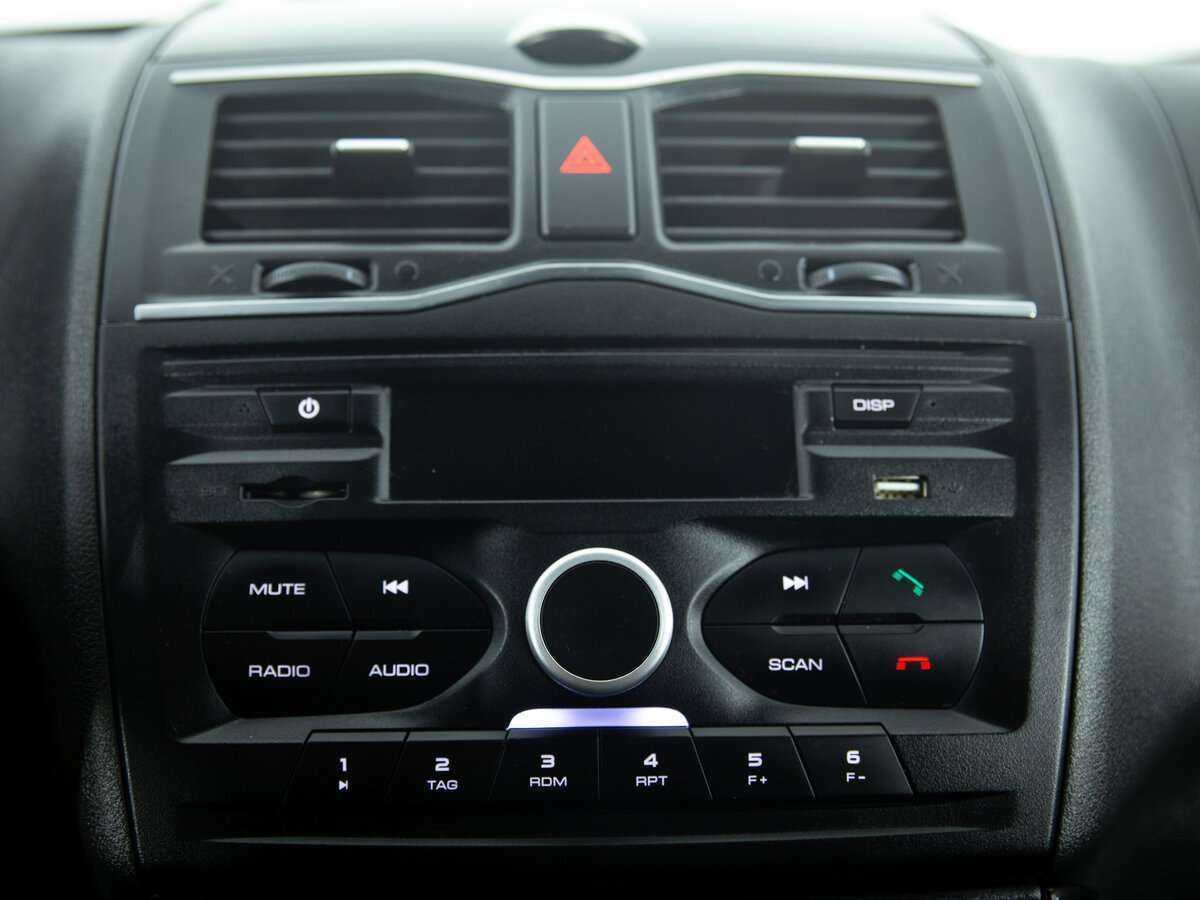 Lada (ВАЗ) Granta, 2021 - Фото №11