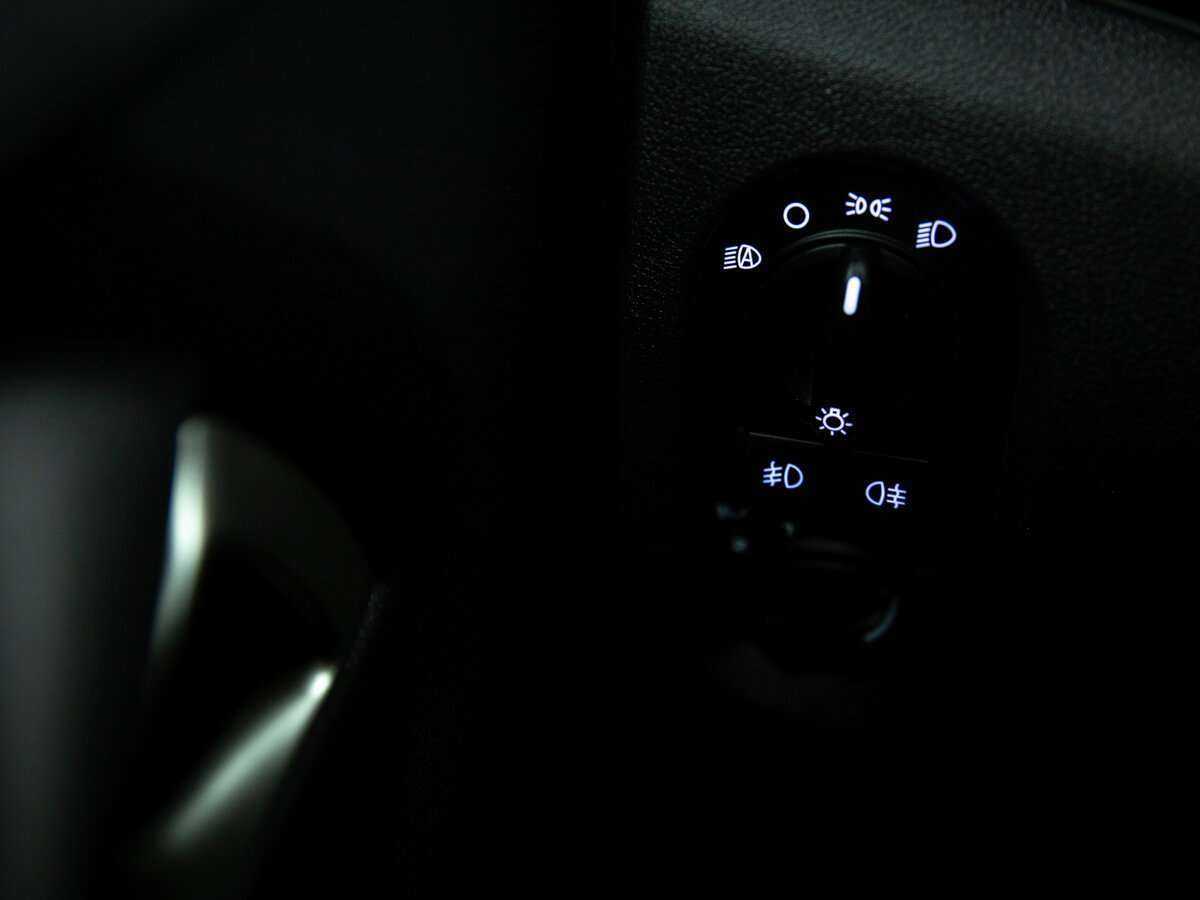 Lada (ВАЗ) Granta, 2021 - Фото №14