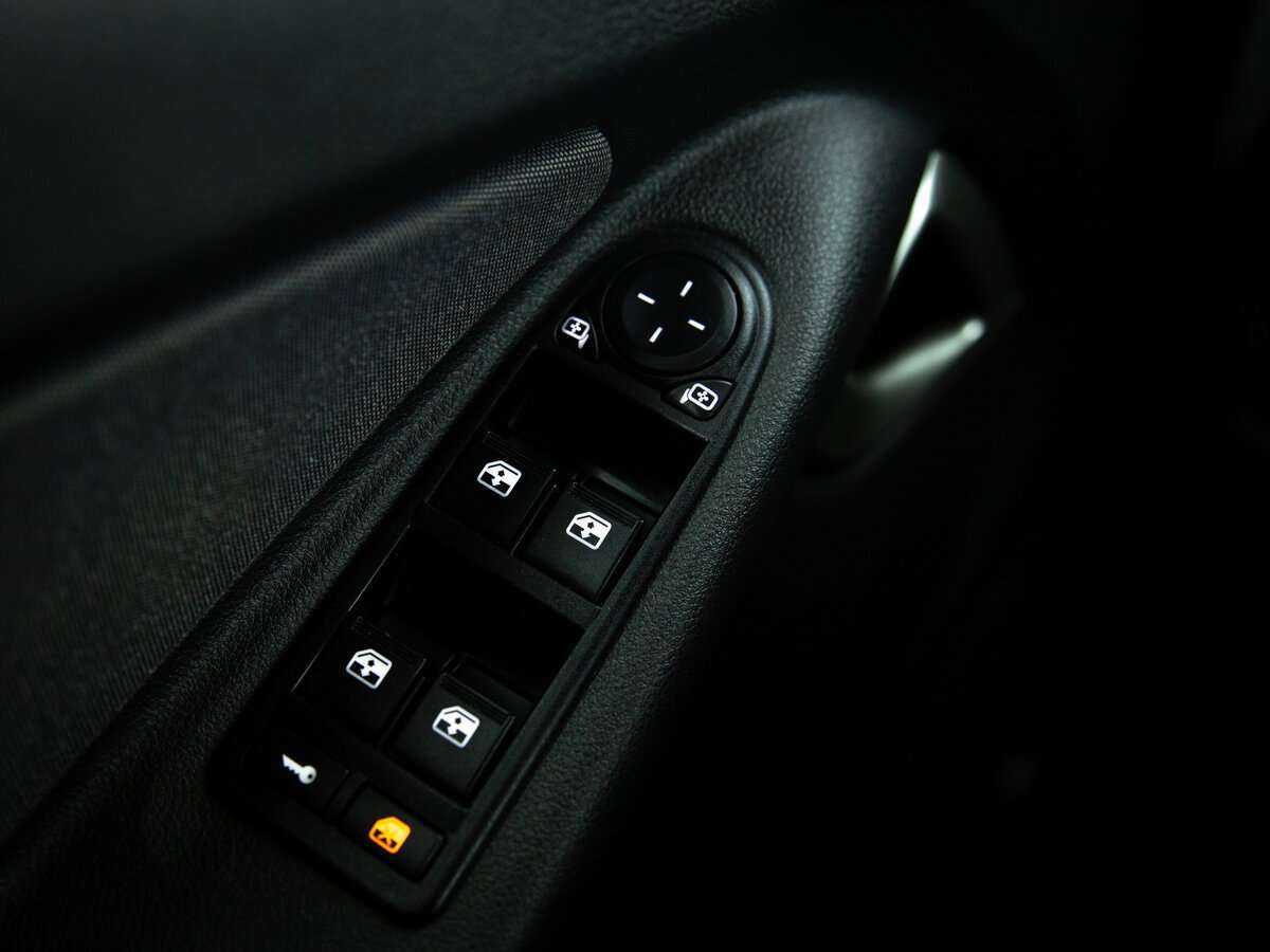 Lada (ВАЗ) Granta, 2021 - Фото №15