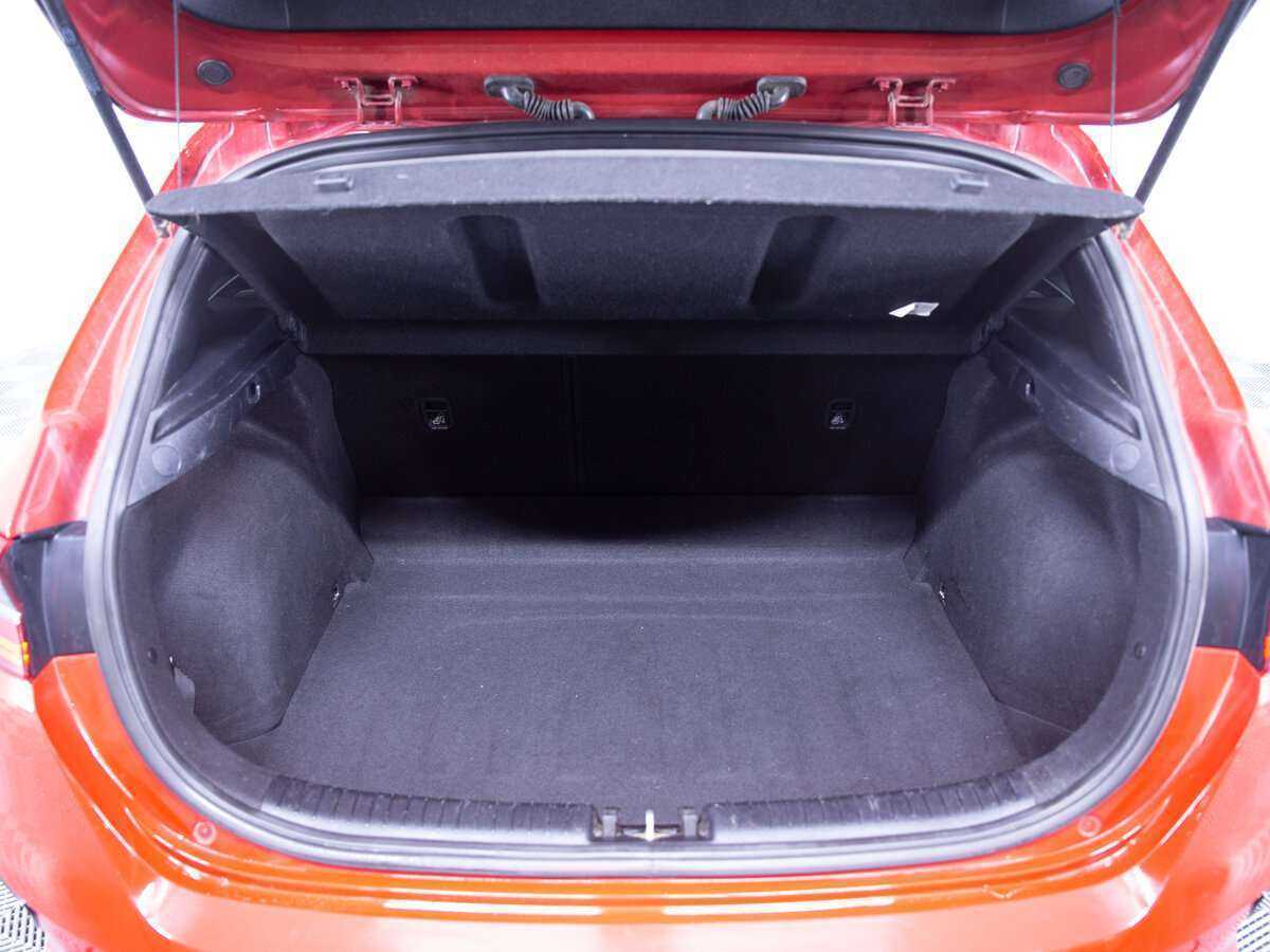 Kia Ceed, 2020 - Фото №8