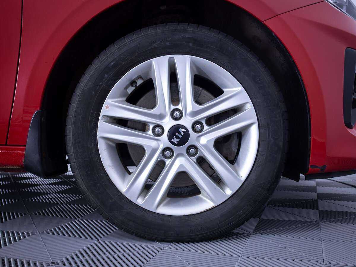 Kia Ceed, 2020 - Фото №9