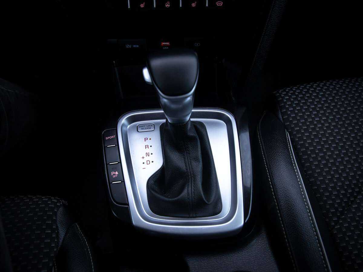 Kia Ceed, 2020 - Фото №15