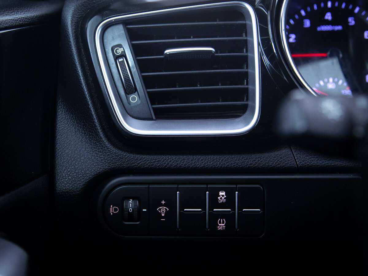 Kia Ceed, 2020 - Фото №16