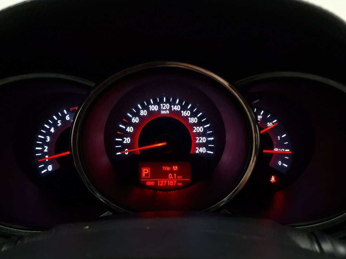 Kia Sorento, 2012 - Фото №4