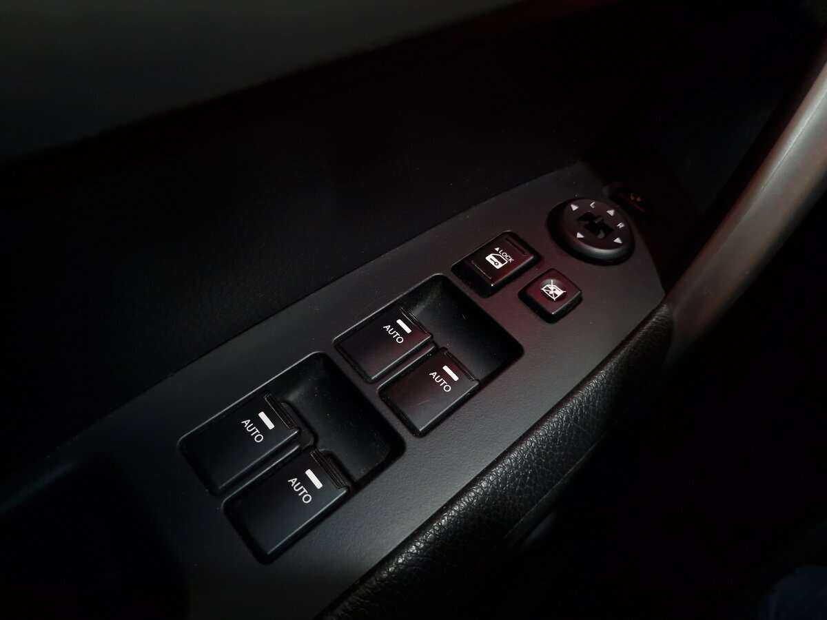 Kia Sorento, 2012 - Фото №7