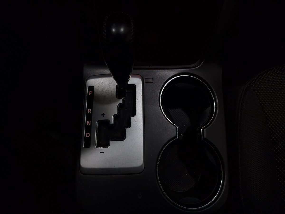 Kia Sorento, 2012 - Фото №11