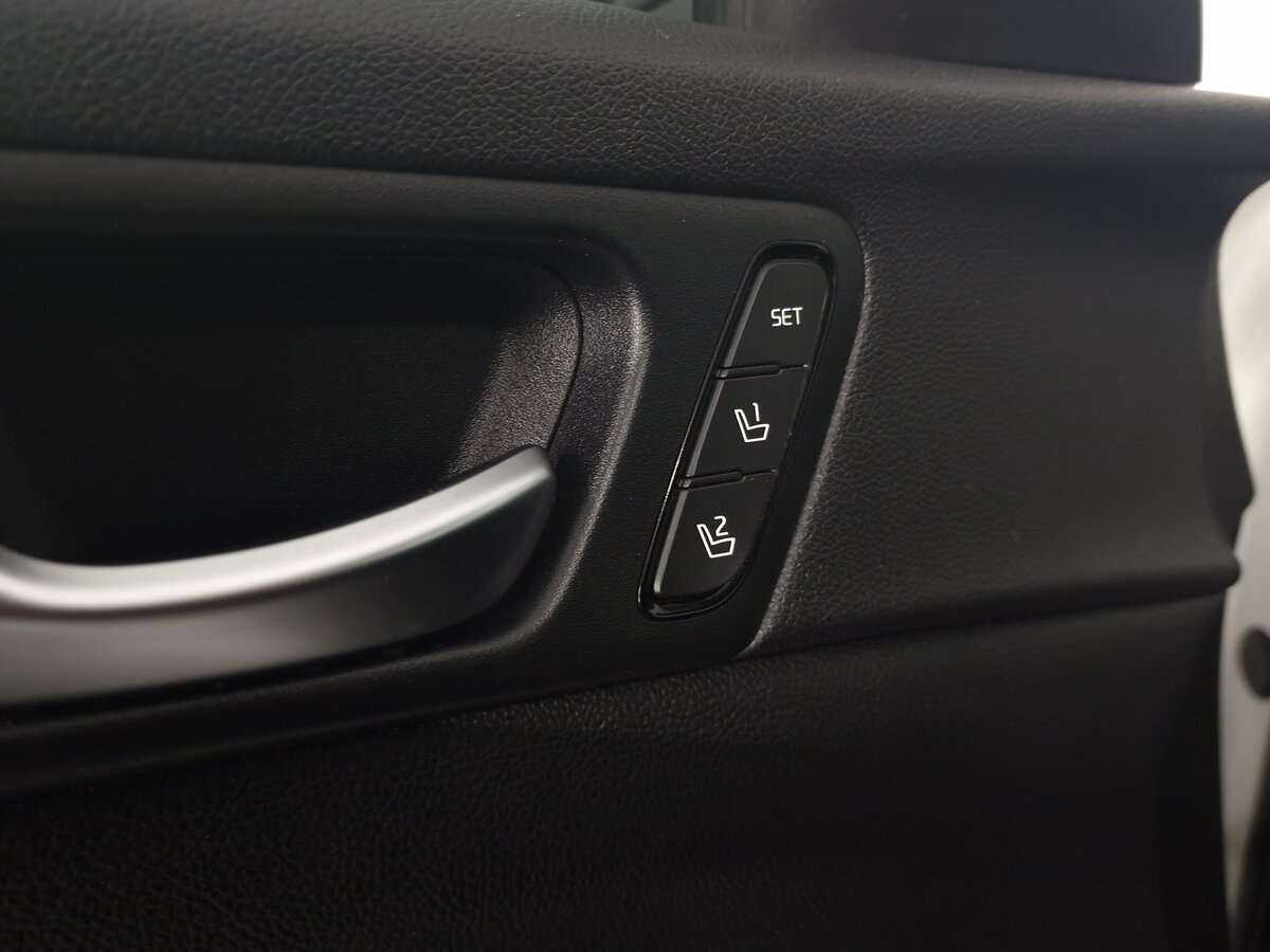 Kia Optima, 2019 - Фото №17