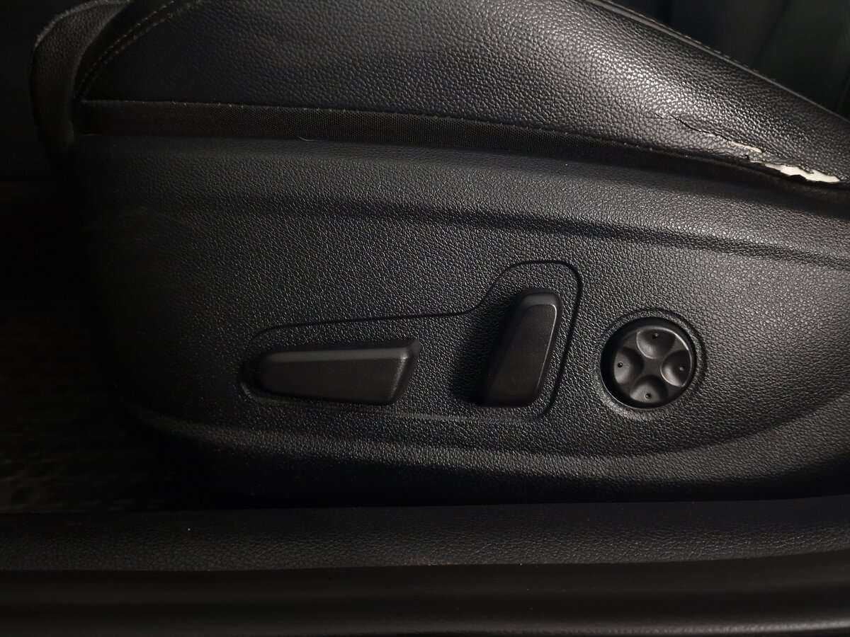 Kia Optima, 2019 - Фото №19