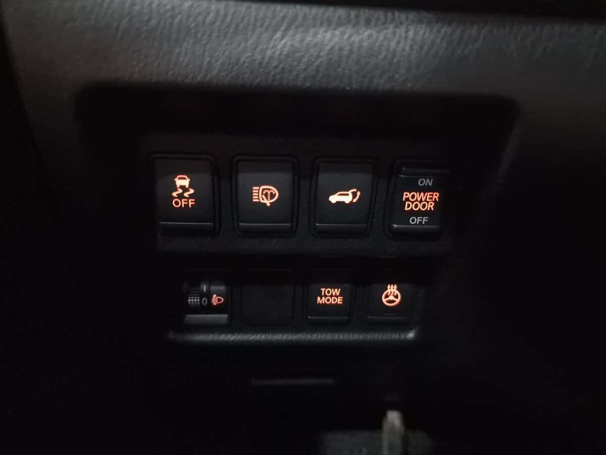 Nissan Pathfinder, 2014 - Фото №9