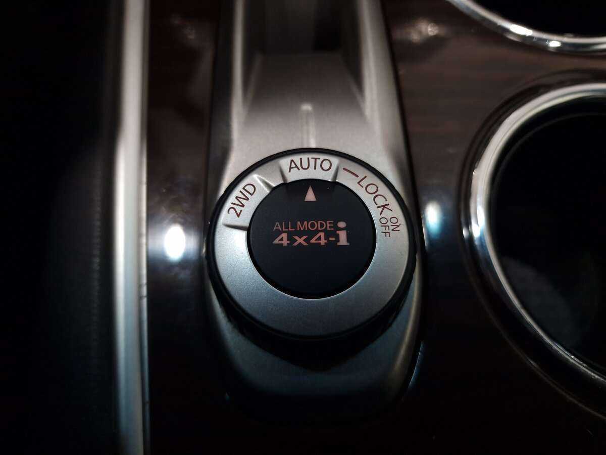 Nissan Pathfinder, 2014 - Фото №12