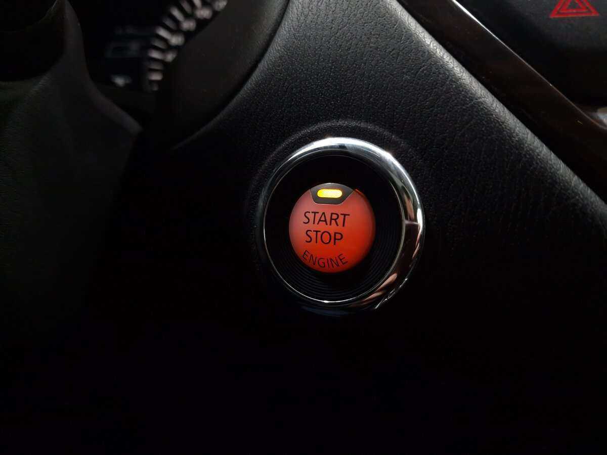 Nissan Pathfinder, 2014 - Фото №13