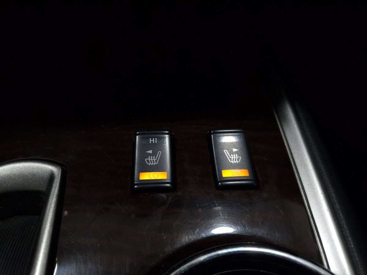 Nissan Pathfinder, 2014 - Фото №14