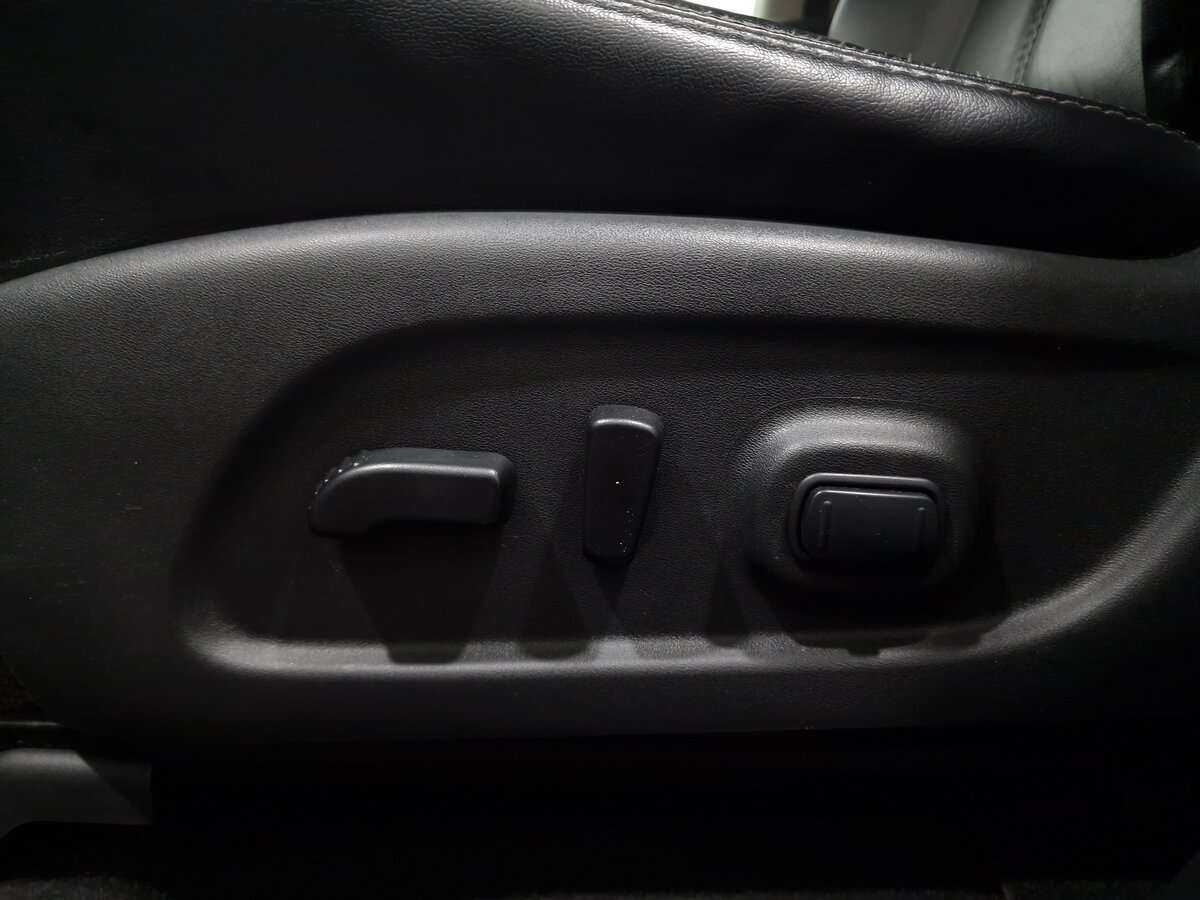 Nissan Pathfinder, 2014 - Фото №17