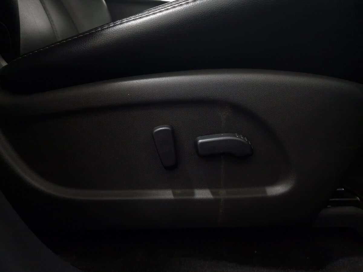 Nissan Pathfinder, 2014 - Фото №18