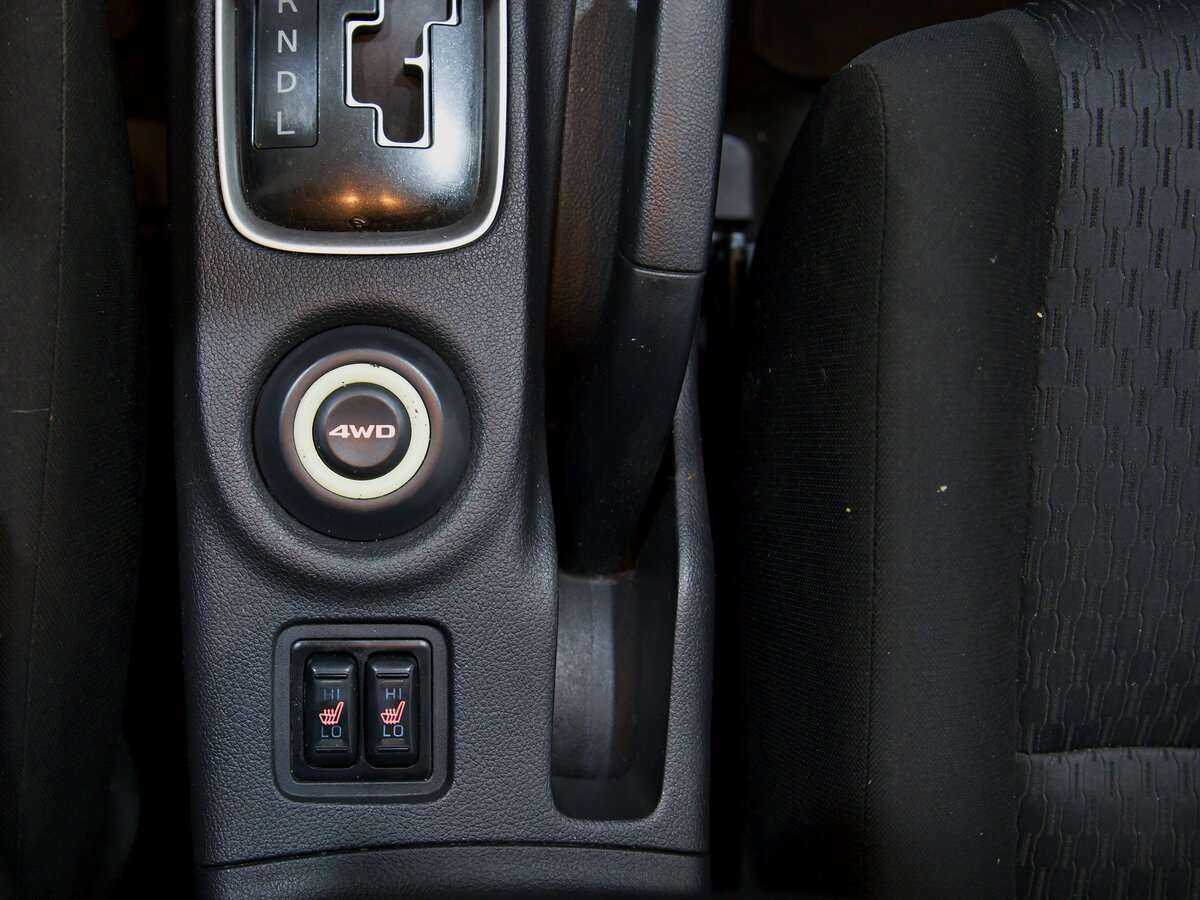 Mitsubishi Outlander, 2013 - Фото №8