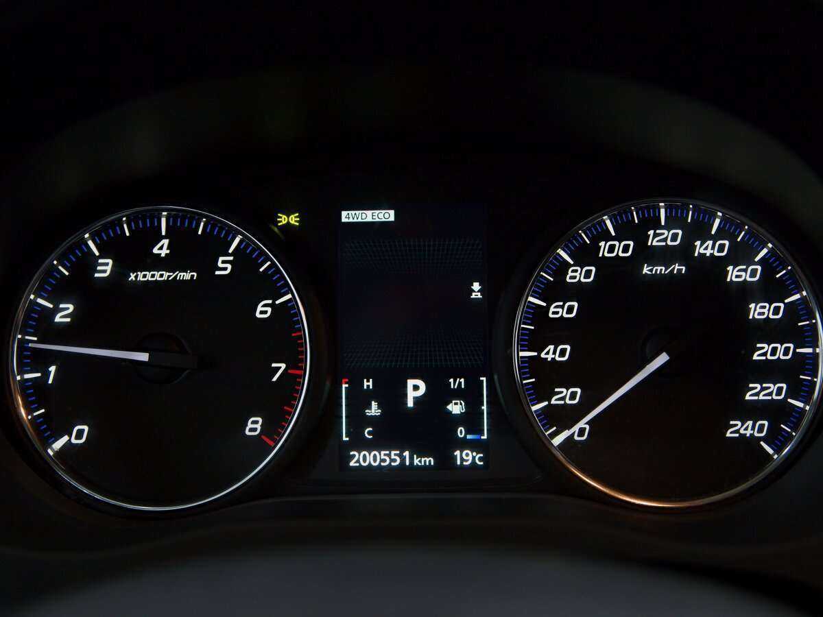 Mitsubishi Outlander, 2013 - Фото №11