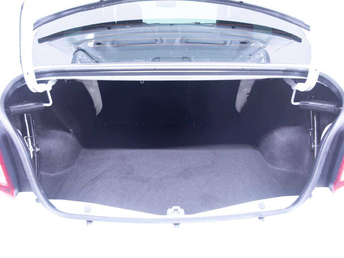 Renault Logan Stepway, 2019 - Фото №8