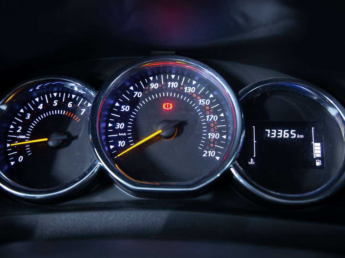 Renault Logan Stepway, 2019 - Фото №14