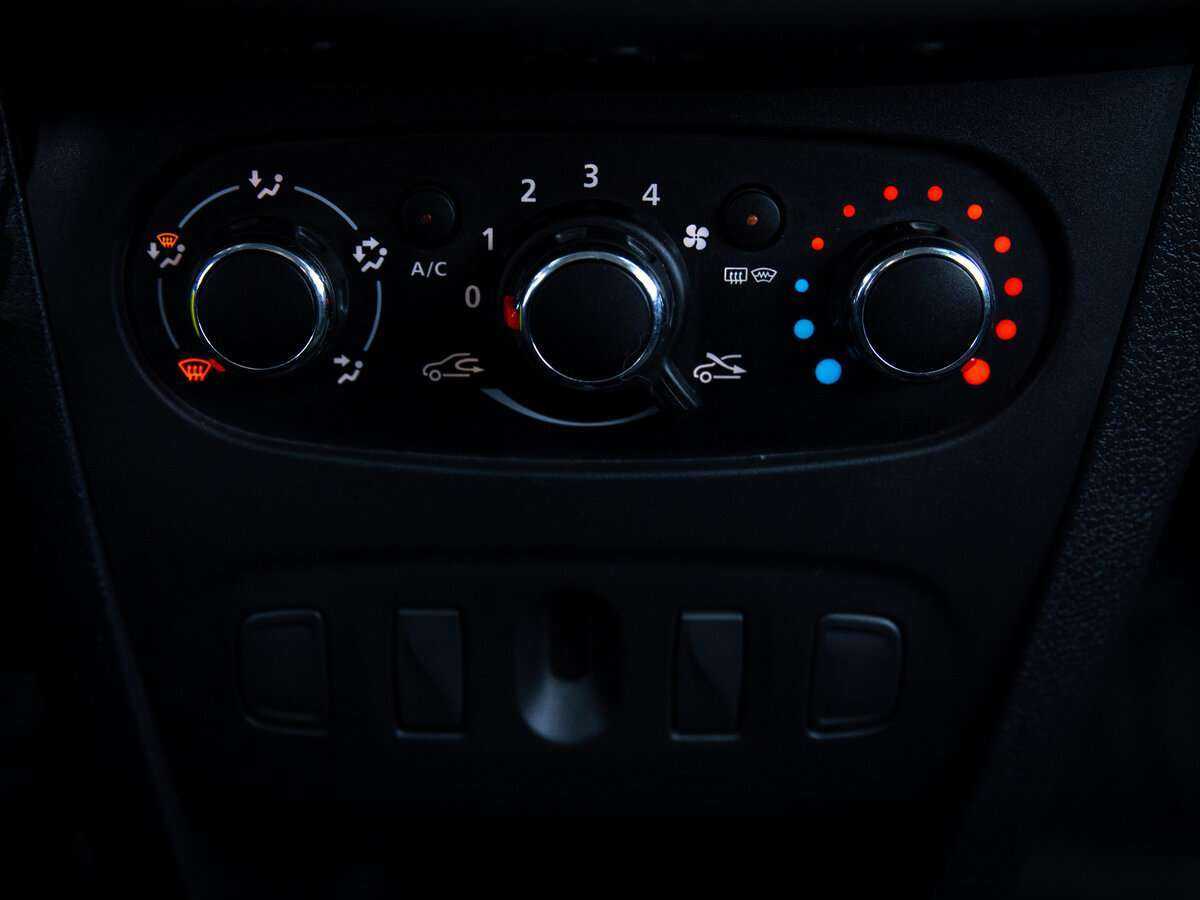 Renault Logan Stepway, 2019 - Фото №16