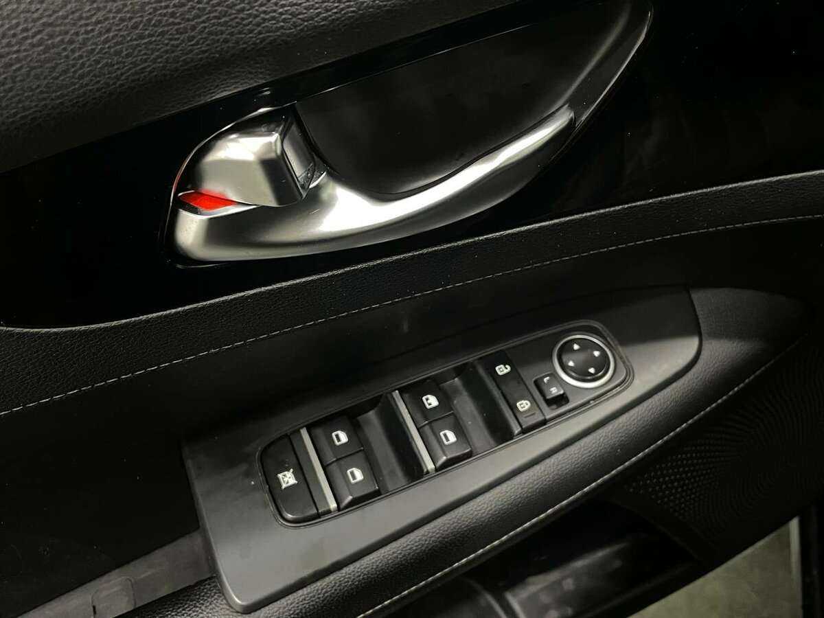 Kia Cerato, 2019 - Фото №10