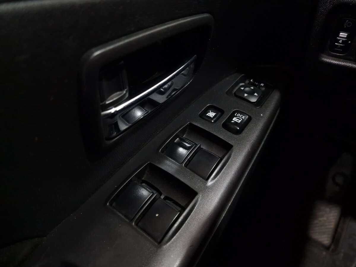 Mitsubishi ASX, 2013 - Фото №6