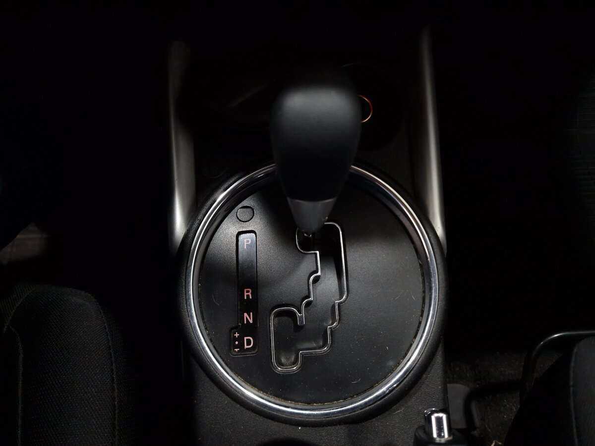 Mitsubishi ASX, 2013 - Фото №9
