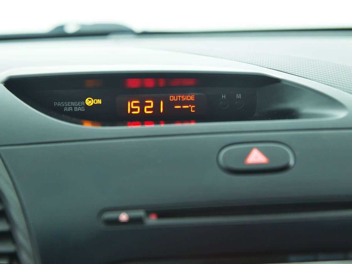 Kia Cerato, 2014 - Фото №13