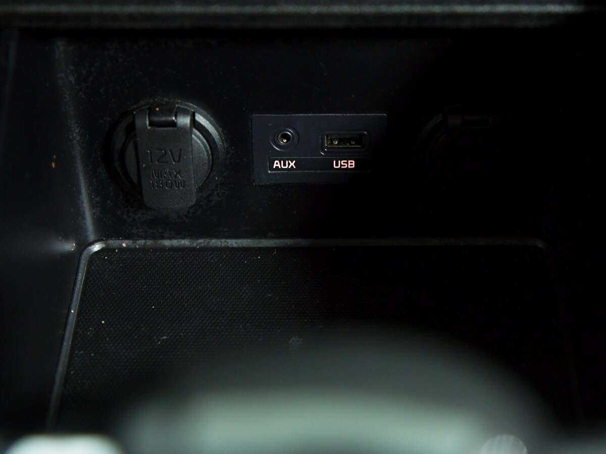 Kia Cerato, 2014 - Фото №16