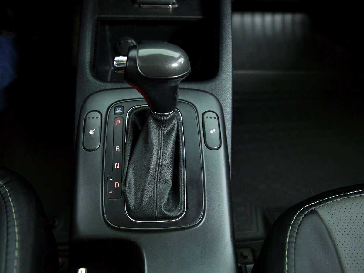 Kia Cerato, 2014 - Фото №17