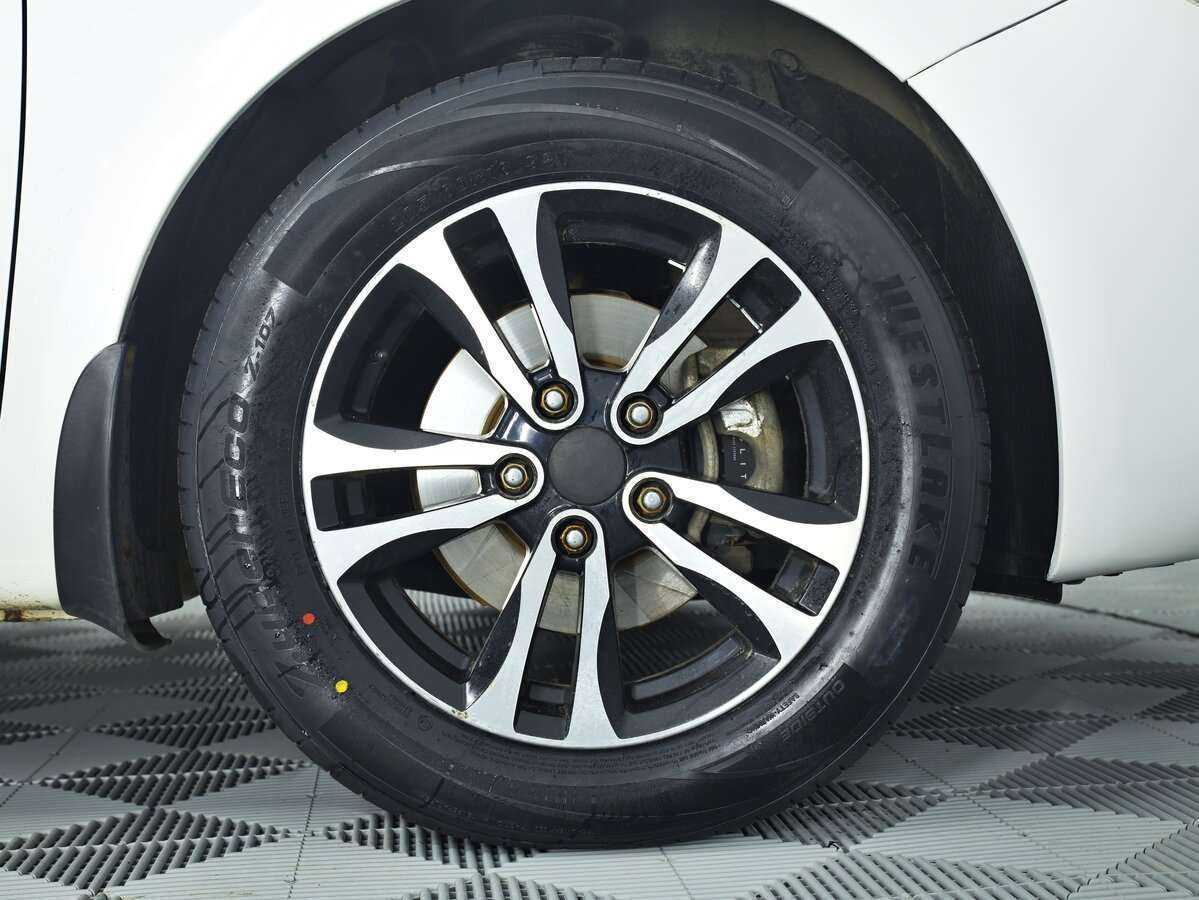 Kia Cerato, 2014 - Фото №18