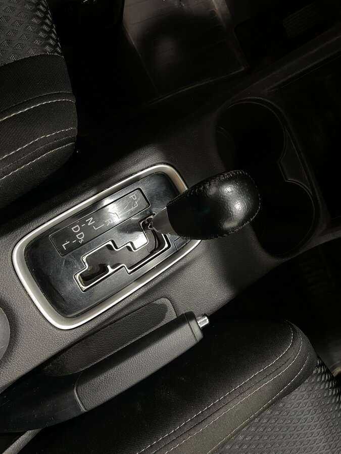 Mitsubishi Outlander, 2016 - Фото №10