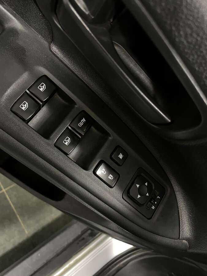 Mitsubishi Outlander, 2016 - Фото №11