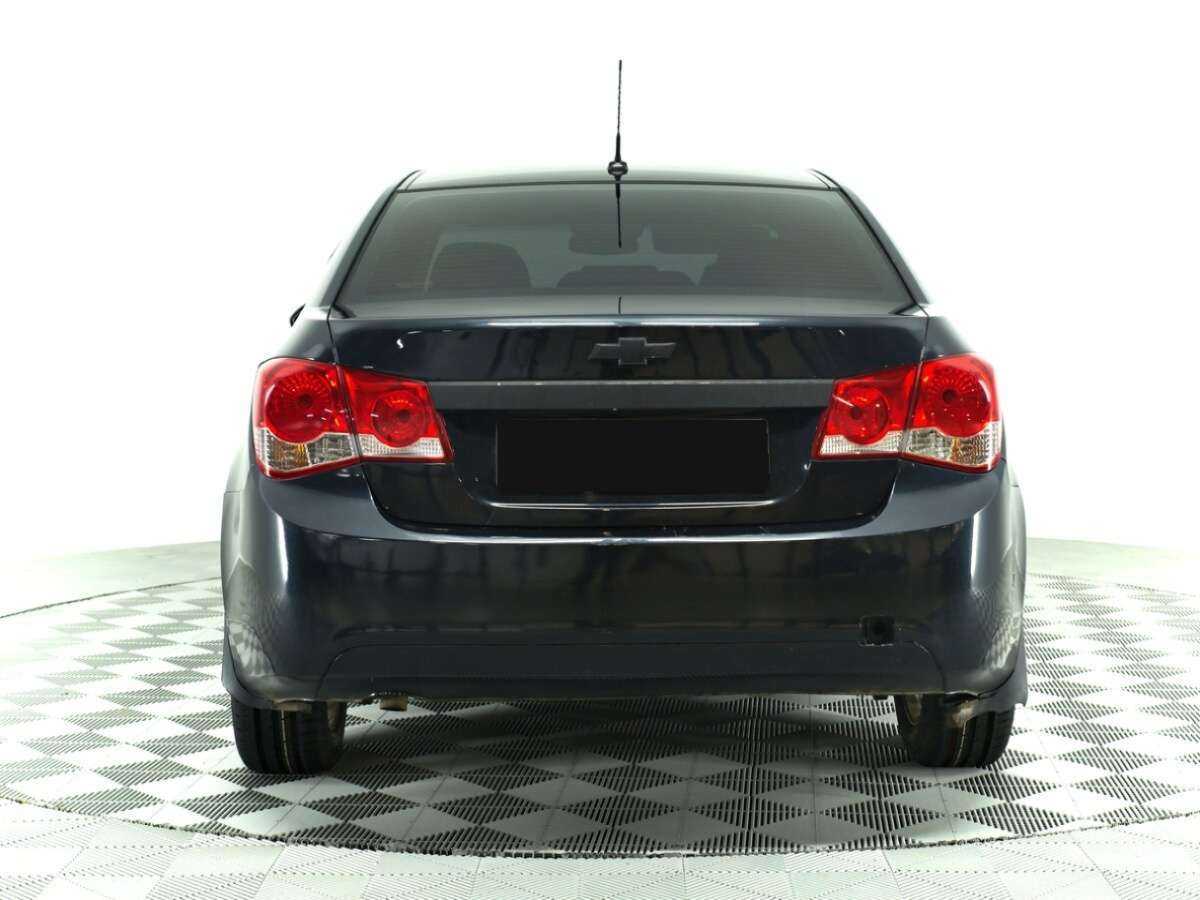 Chevrolet Cruze, 2013 - Фото №5
