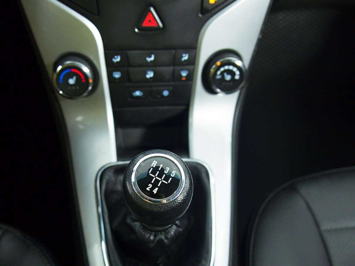 Chevrolet Cruze, 2013 - Фото №17