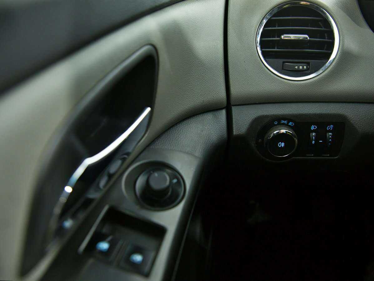 Chevrolet Cruze, 2013 - Фото №18