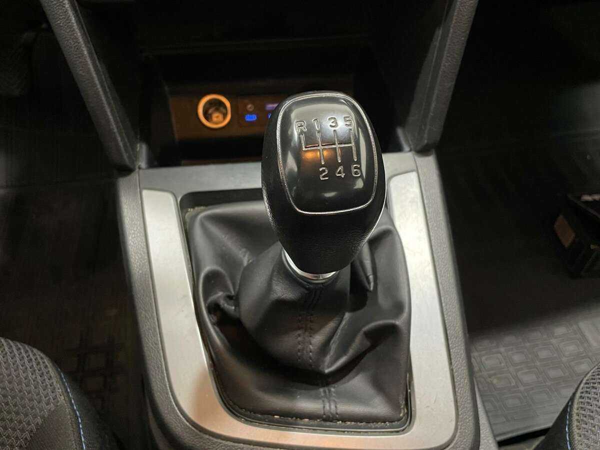 Hyundai Elantra, 2016 - Фото №7