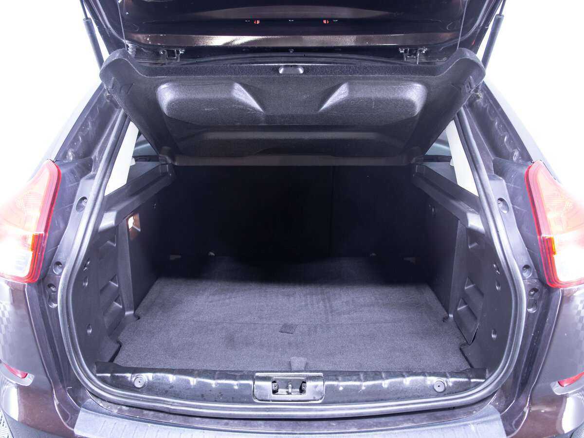 Lada (ВАЗ) XRAY, 2017 - Фото №8