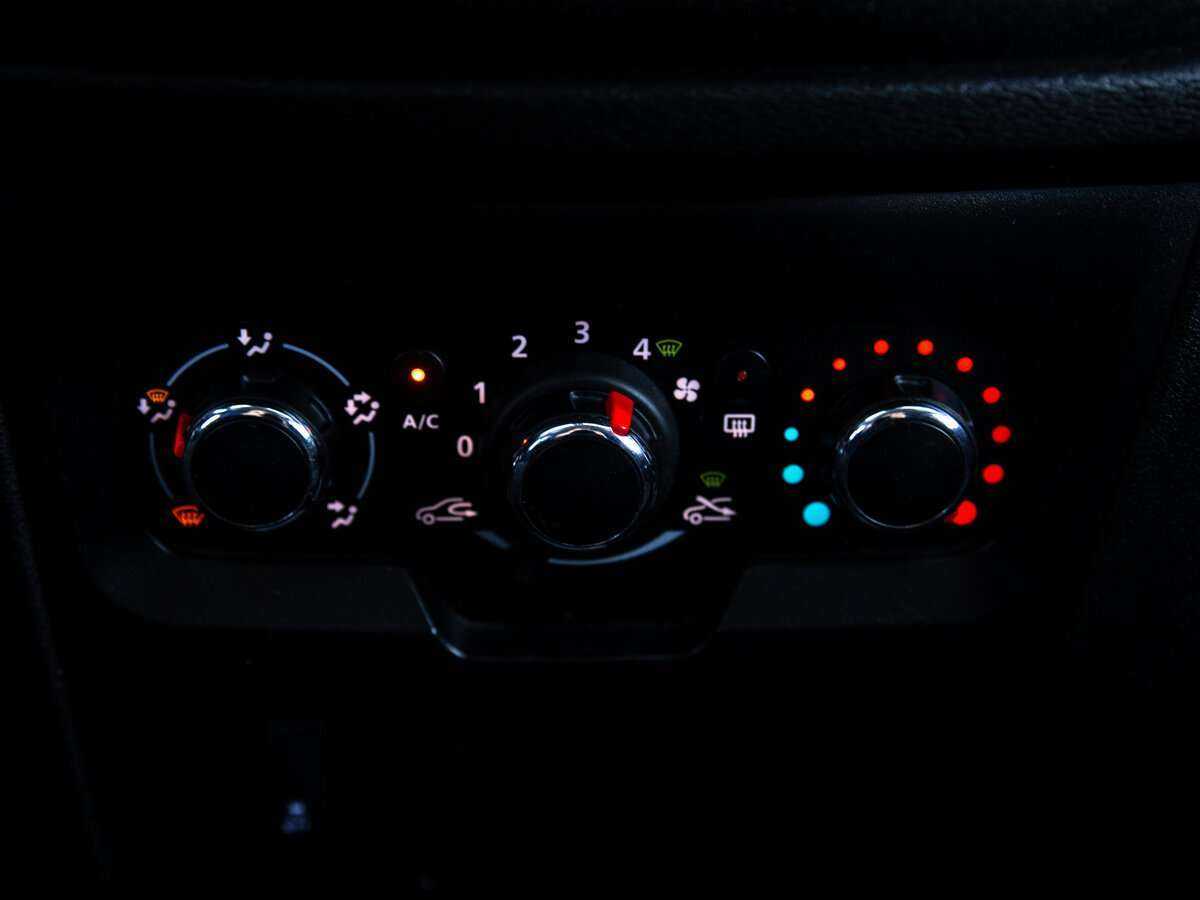 Lada (ВАЗ) XRAY, 2017 - Фото №17