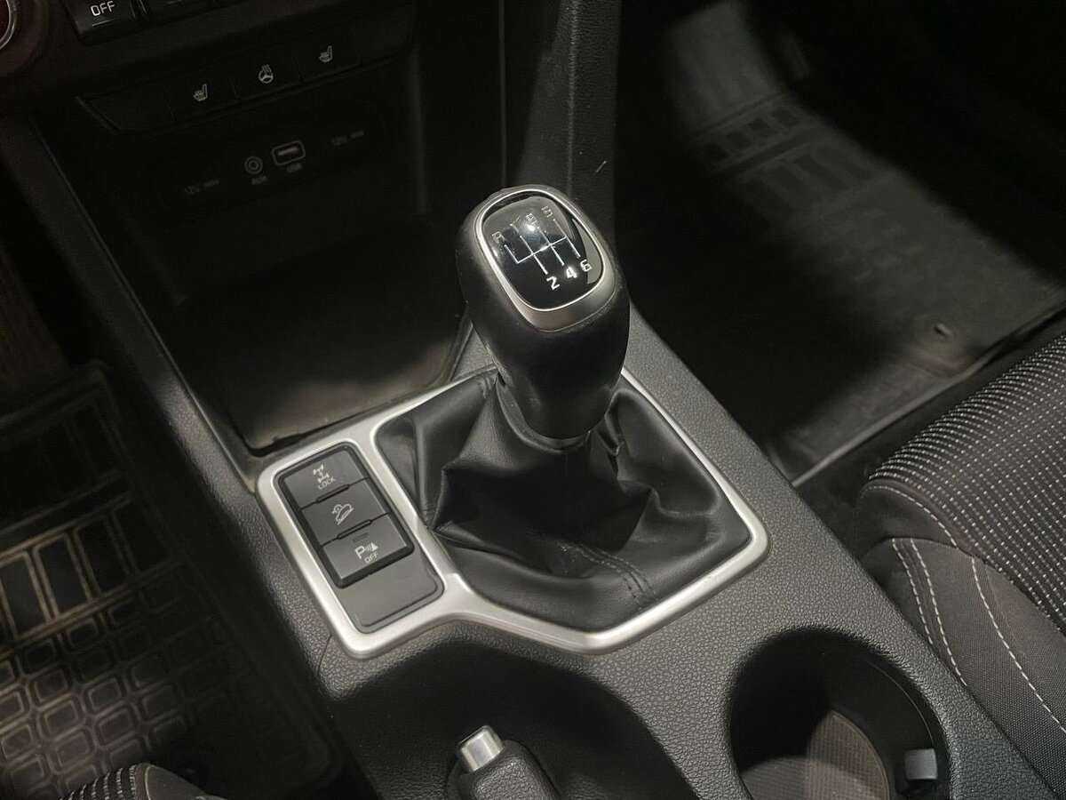 Kia Sportage, 2016 - Фото №9