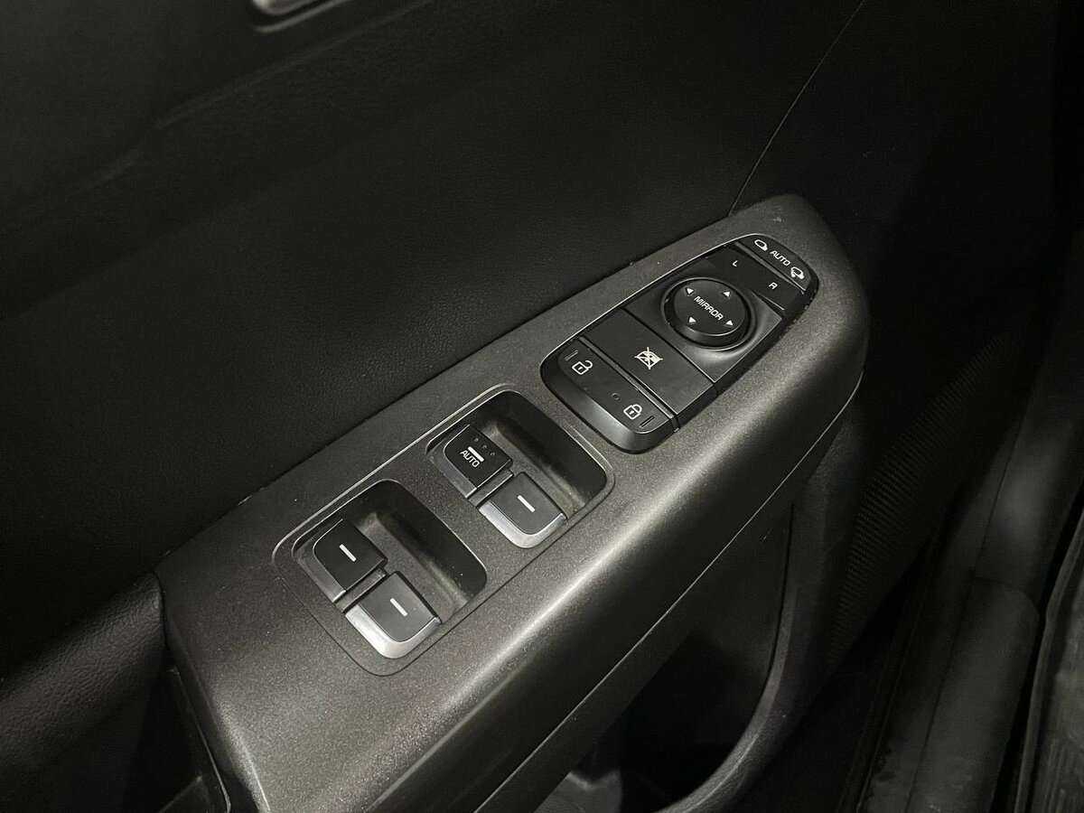 Kia Sportage, 2016 - Фото №10