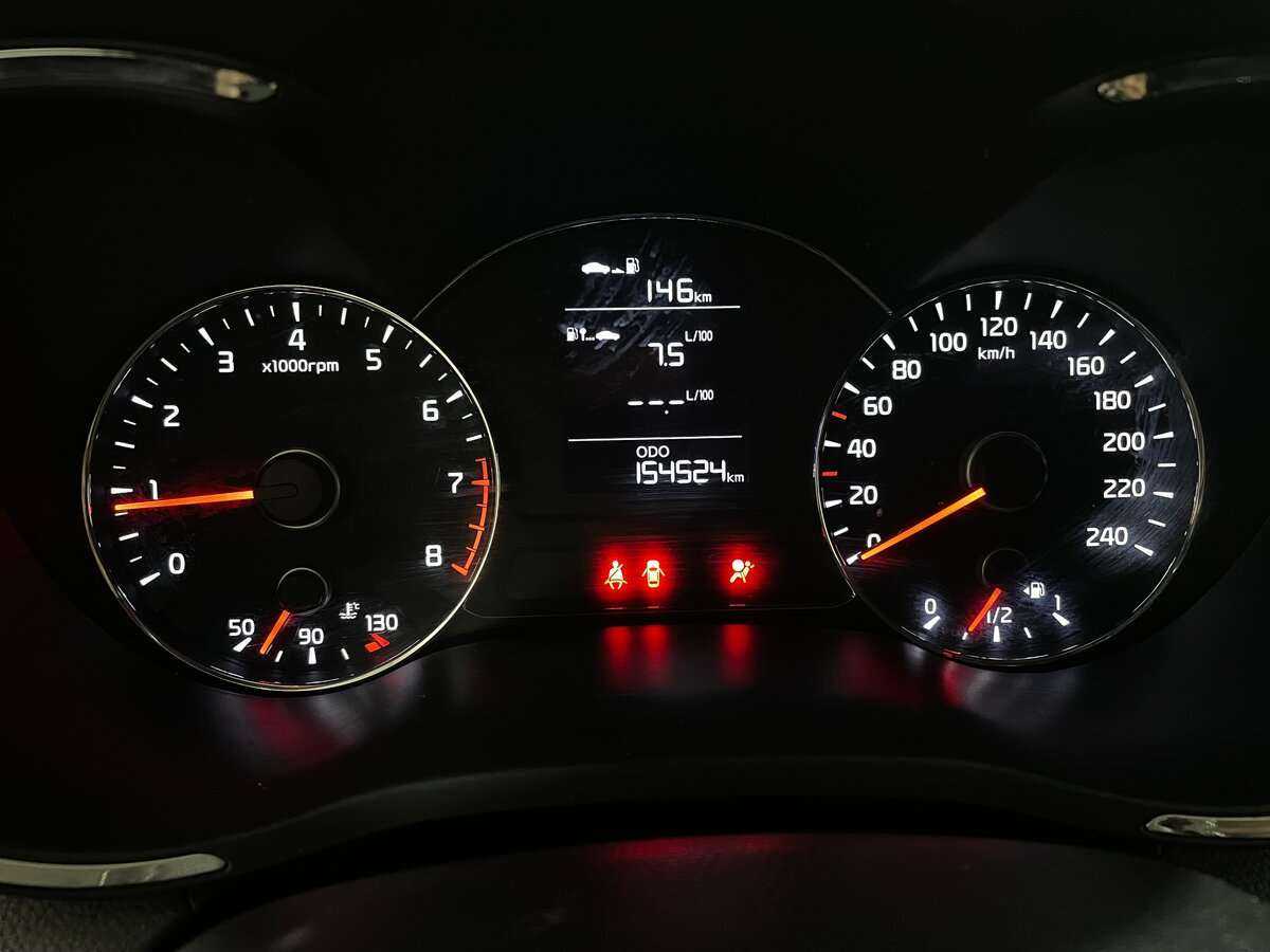 Kia Cerato, 2013 - Фото №5