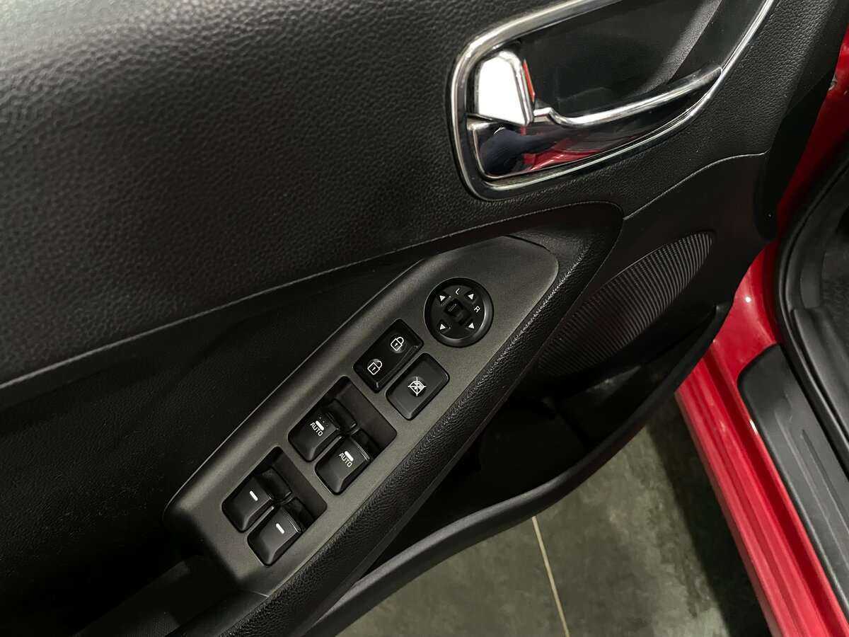 Kia Cerato, 2013 - Фото №6