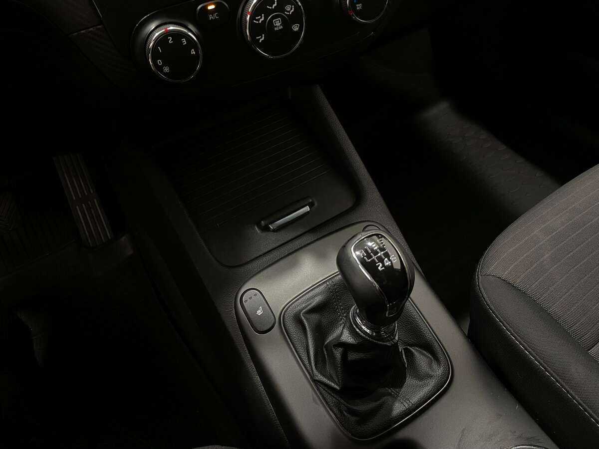 Kia Cerato, 2013 - Фото №9