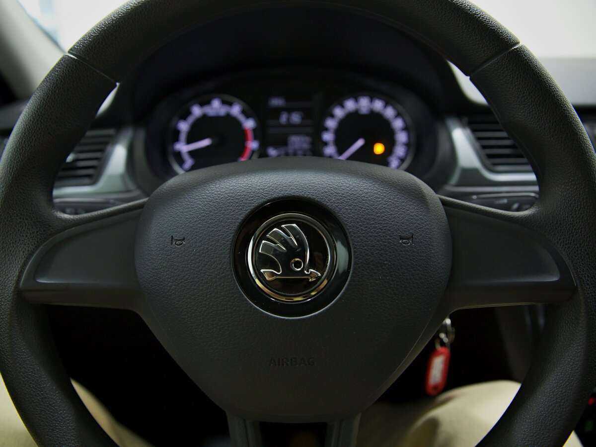 Skoda Rapid, 2018 - Фото №4