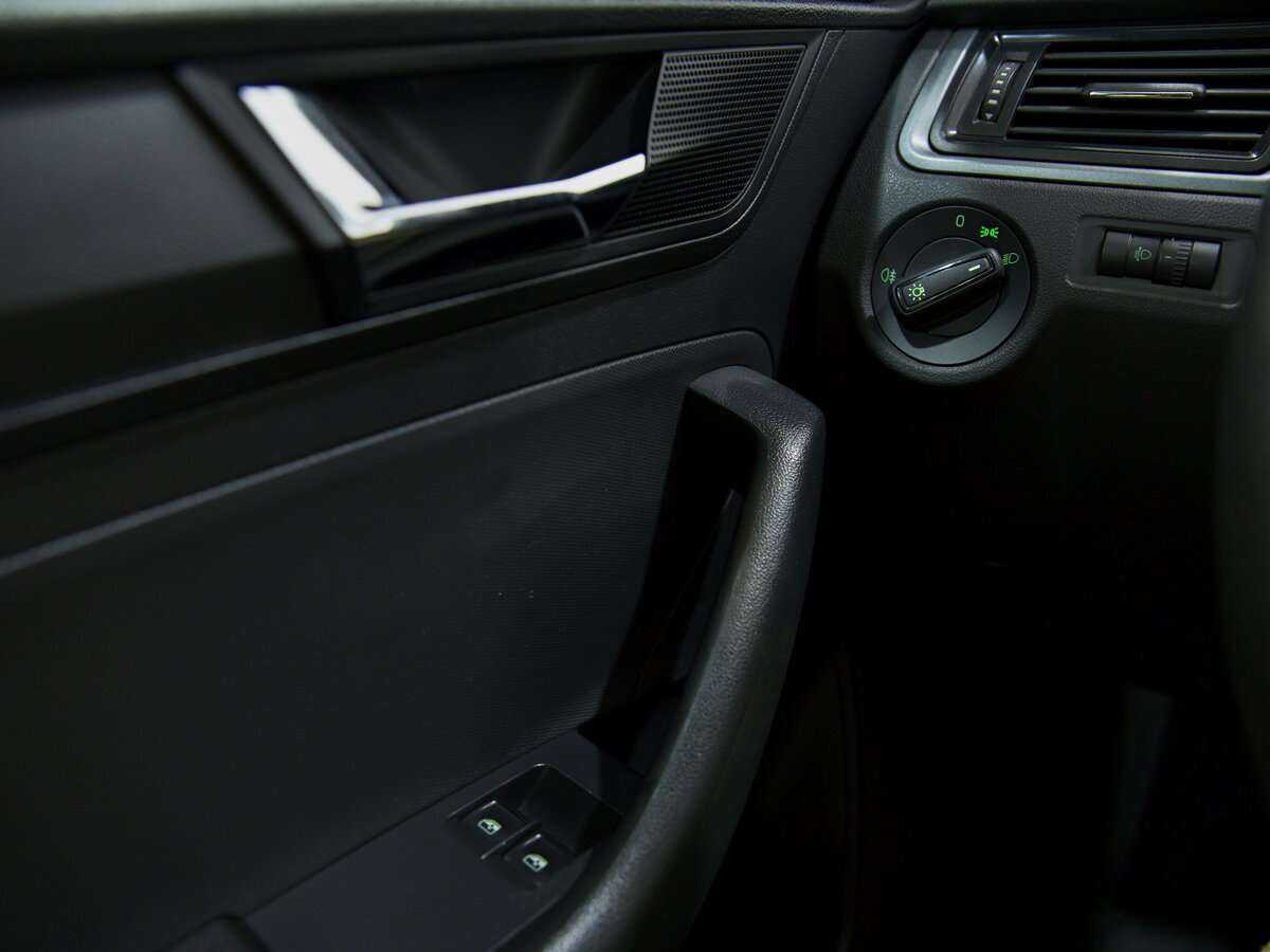 Skoda Rapid, 2018 - Фото №7